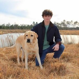 Meet your Posher, Harris